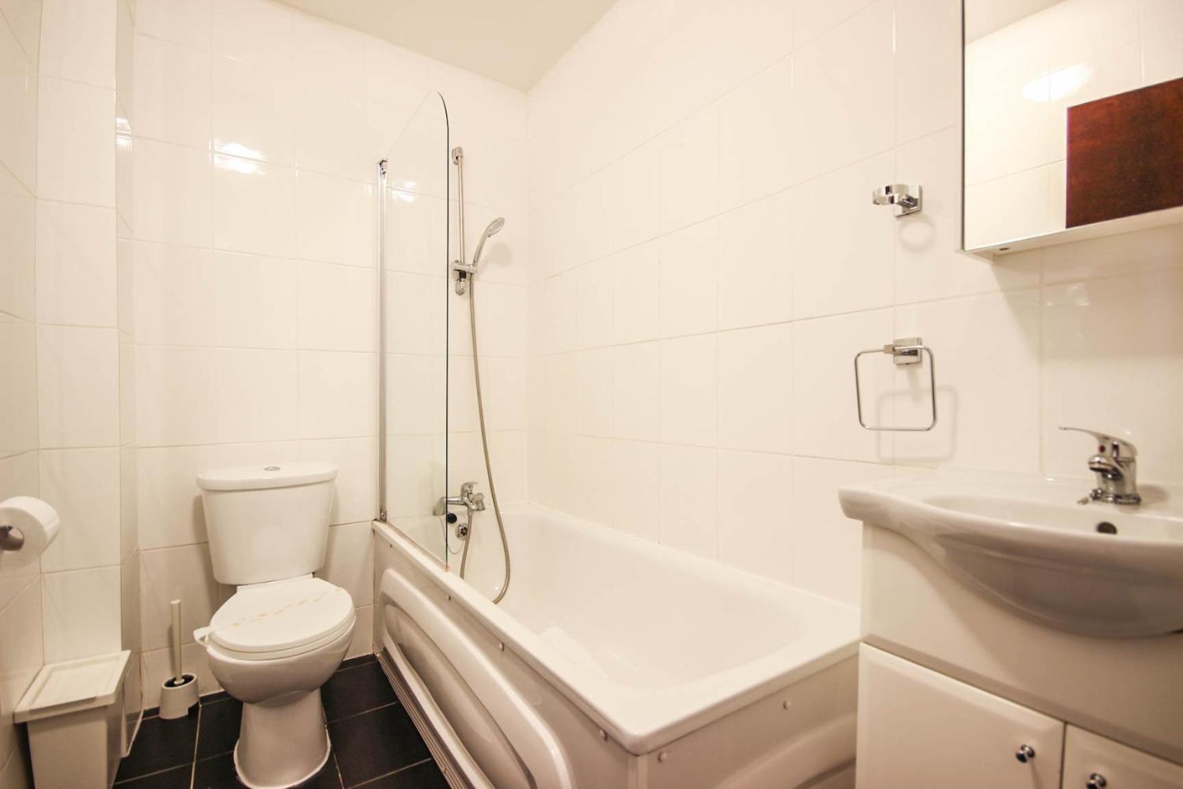 Appartement Centre Camden *