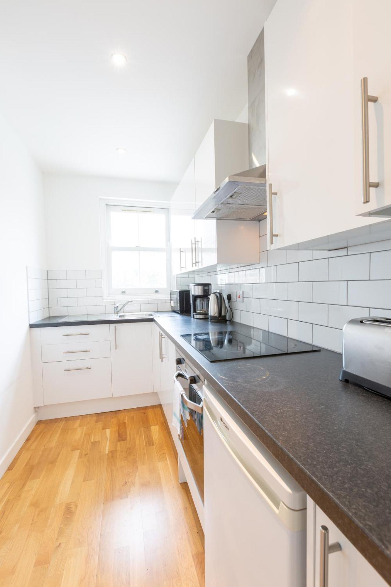 Centre Camden Appartement Londres