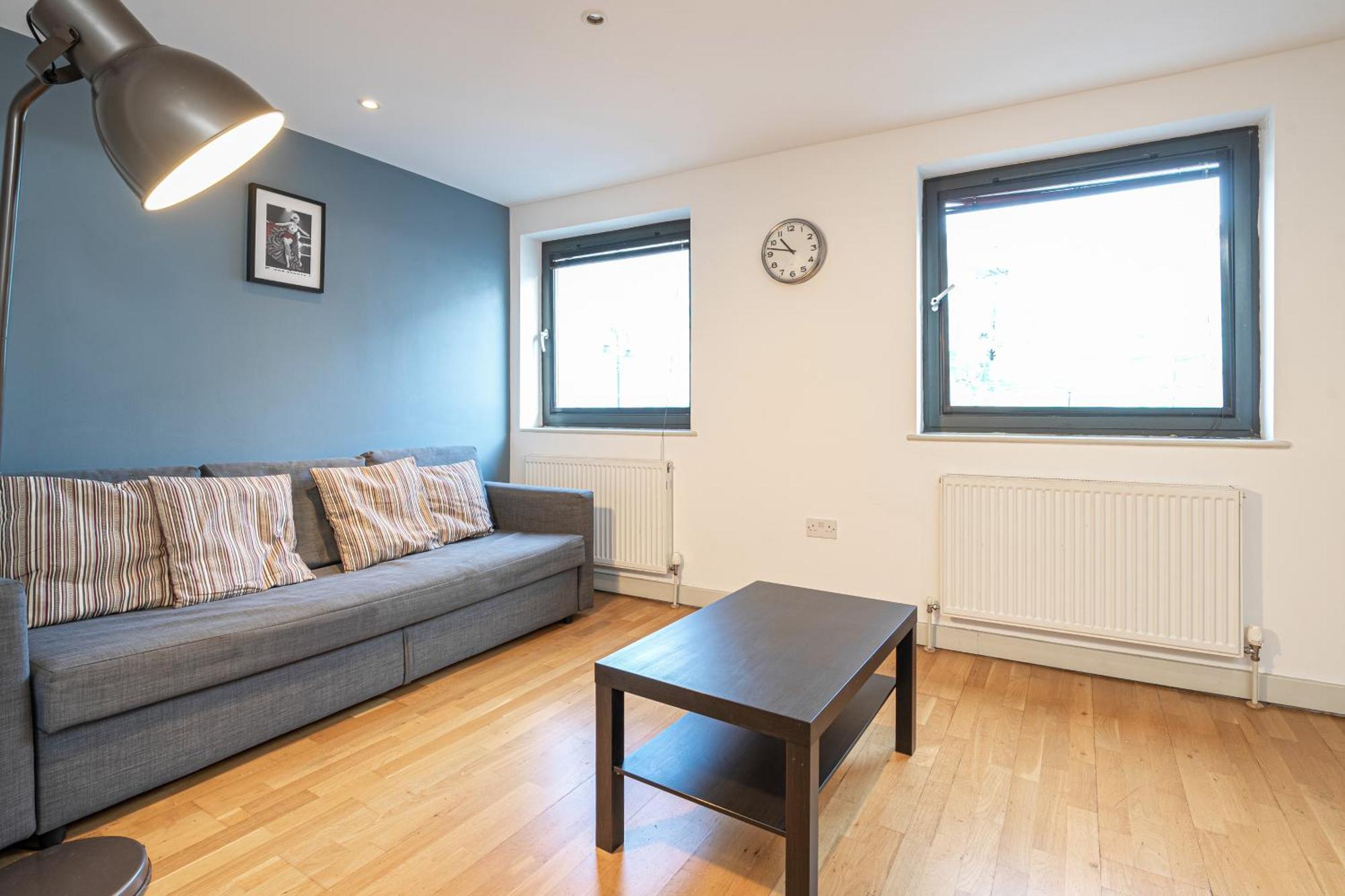 Centre Camden Appartement Londres